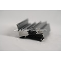 Innovative Aluminum Profiles for Building Projects